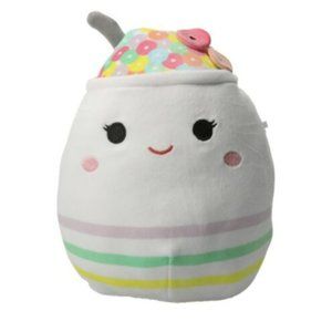 "Lupi" The Cereal Squishmallows